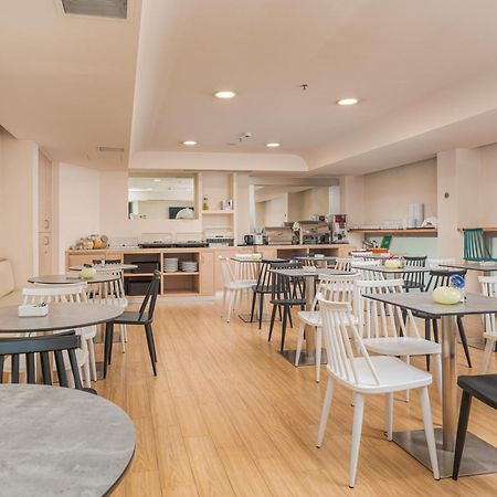 Chic Hotel Афіни Екстер'єр фото