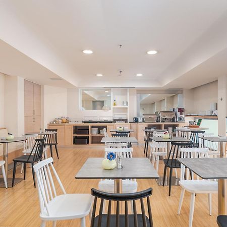 Chic Hotel Афіни Екстер'єр фото
