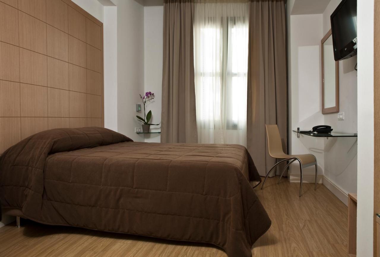 Chic Hotel Афіни Екстер'єр фото