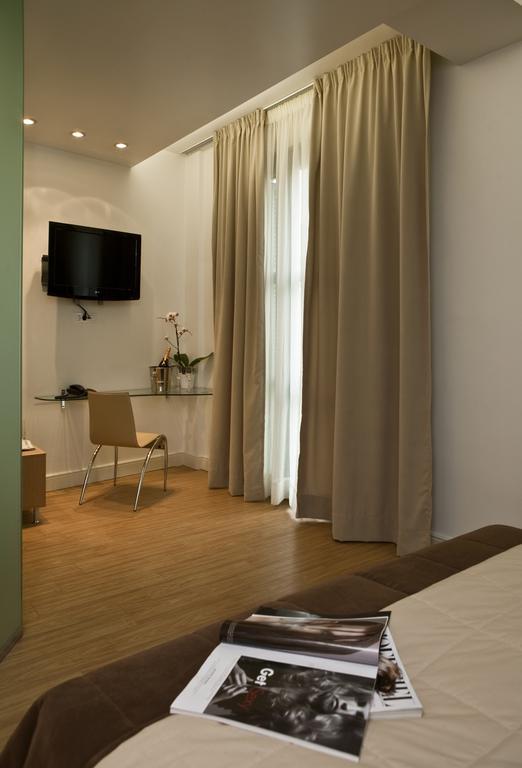 Chic Hotel Афіни Екстер'єр фото