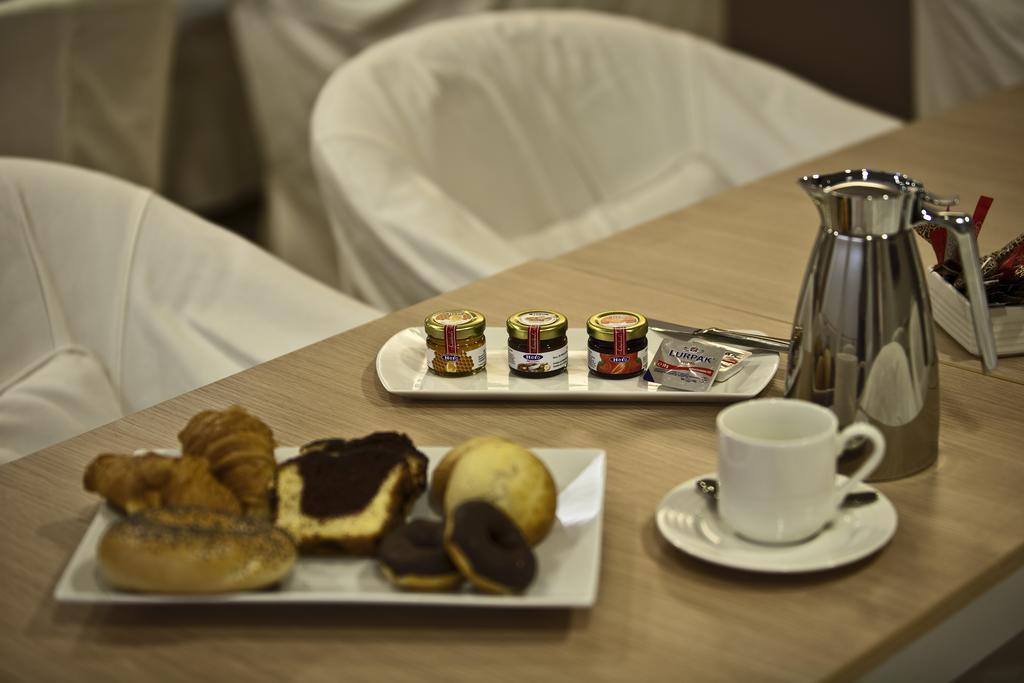 Chic Hotel Афіни Екстер'єр фото