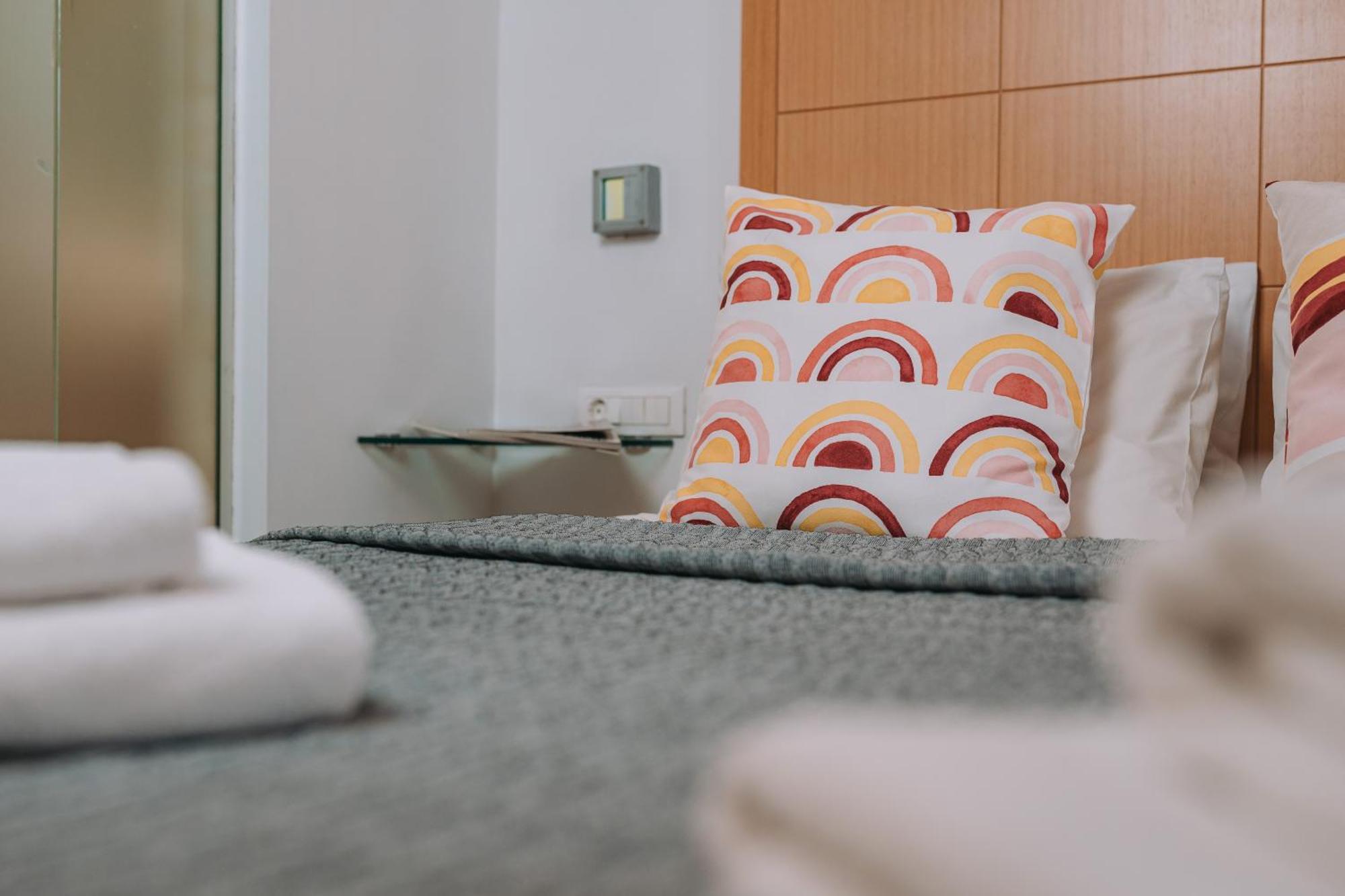 Chic Hotel Афіни Екстер'єр фото