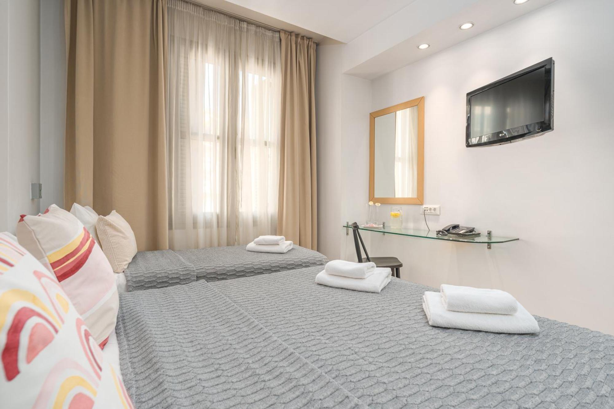 Chic Hotel Афіни Екстер'єр фото