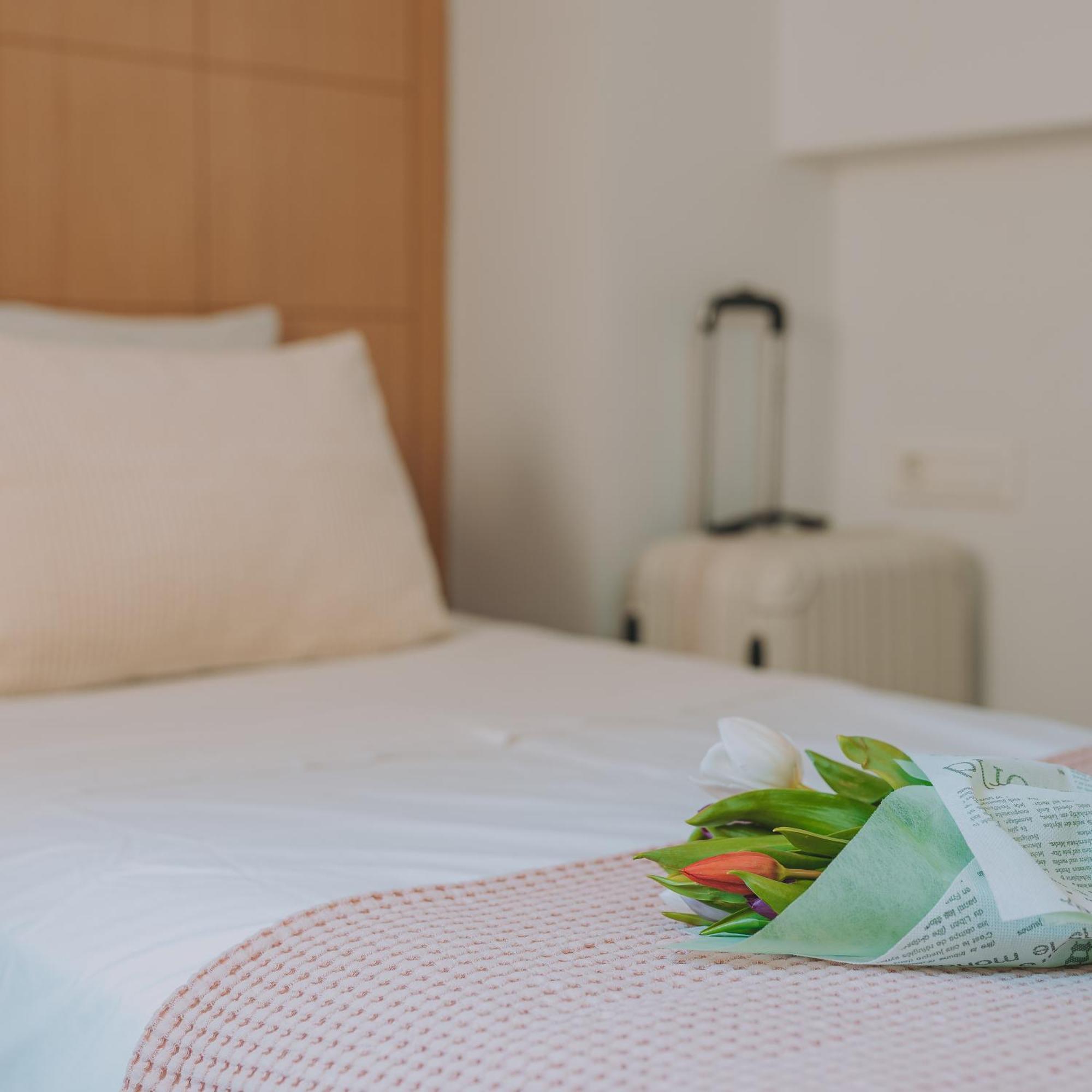 Chic Hotel Афіни Екстер'єр фото