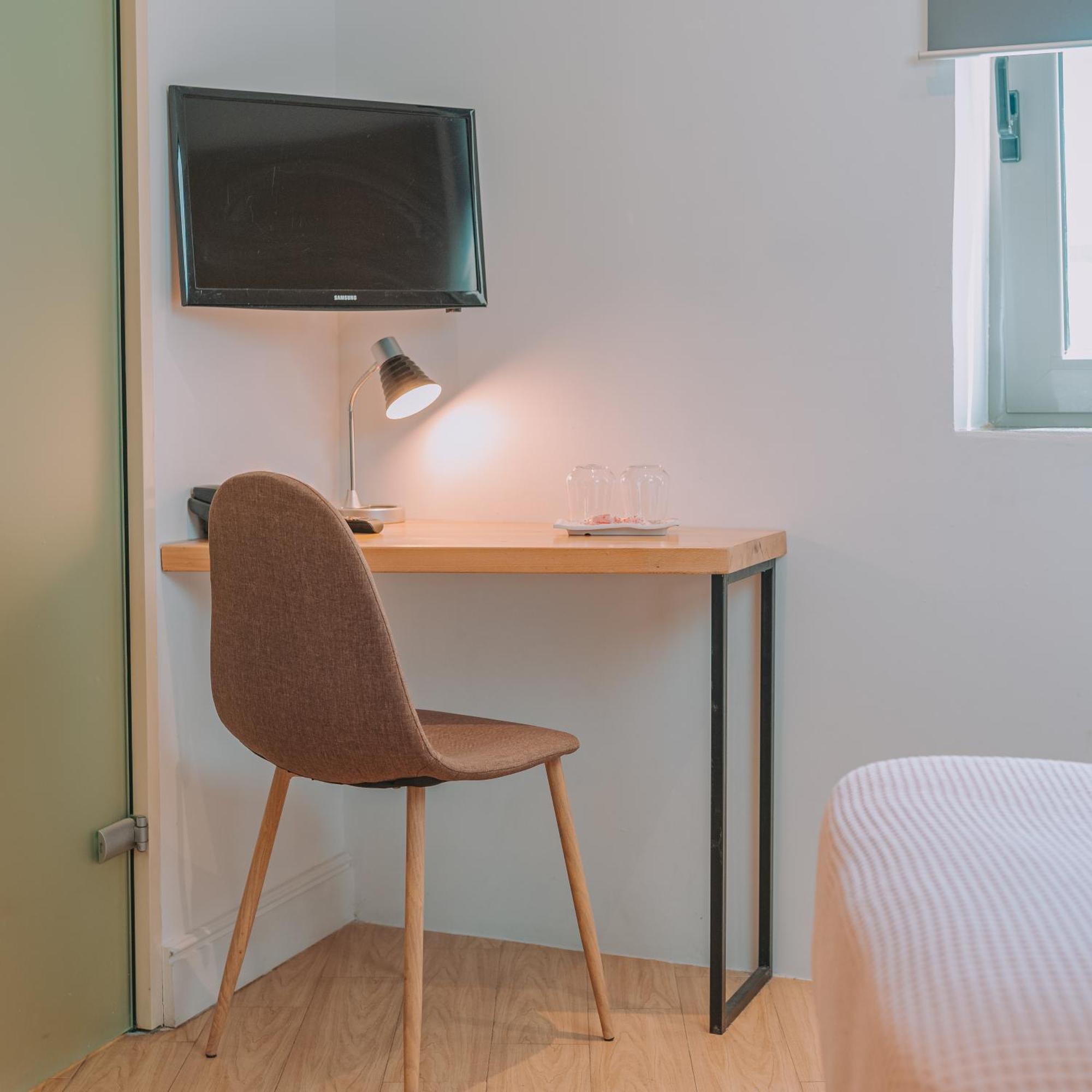 Chic Hotel Афіни Екстер'єр фото