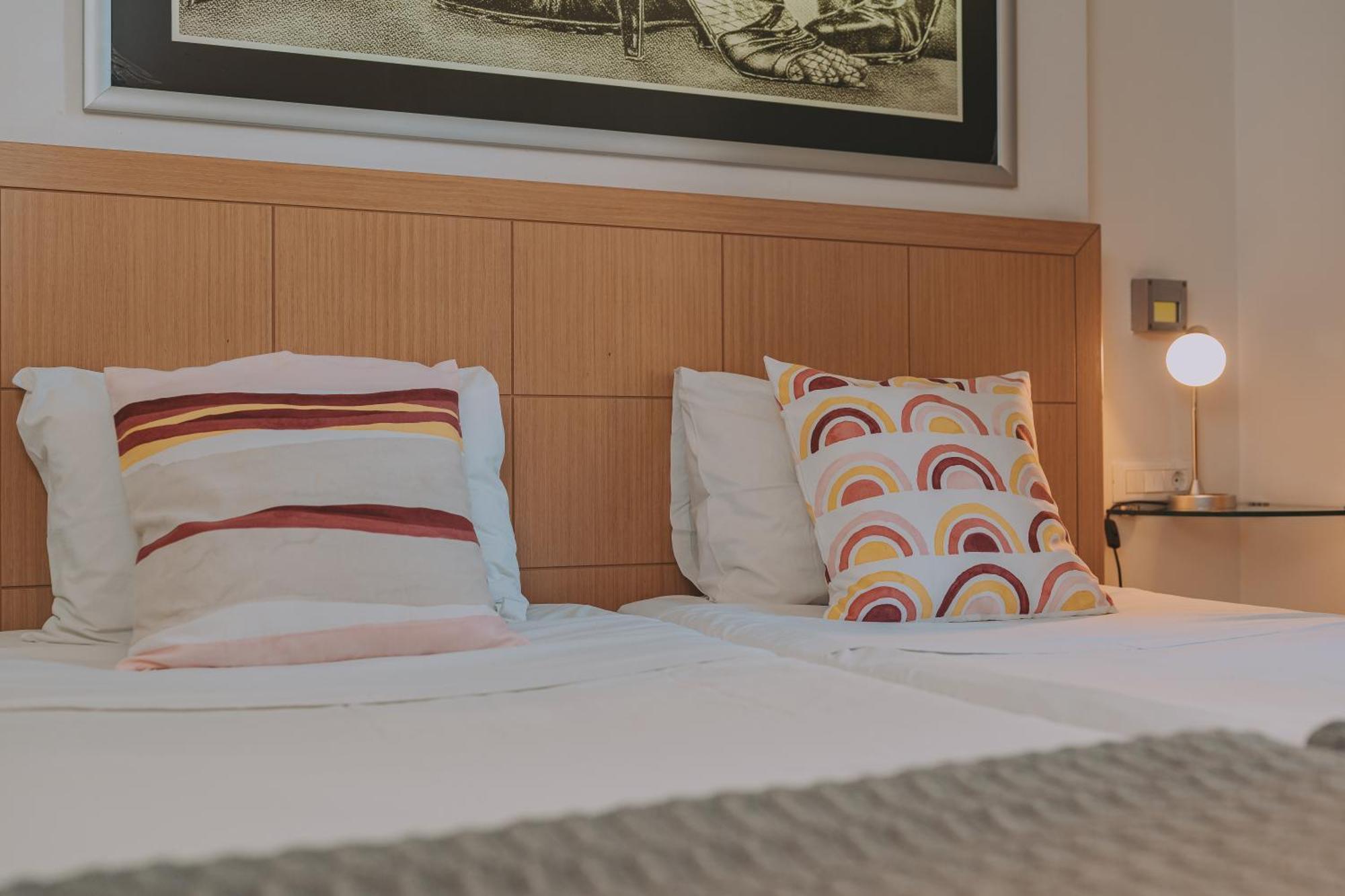 Chic Hotel Афіни Екстер'єр фото