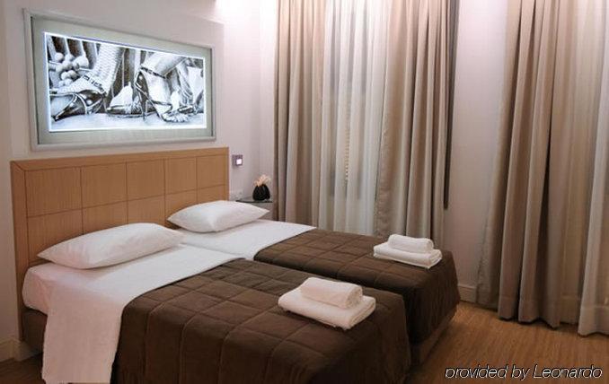 Chic Hotel Афіни Номер фото