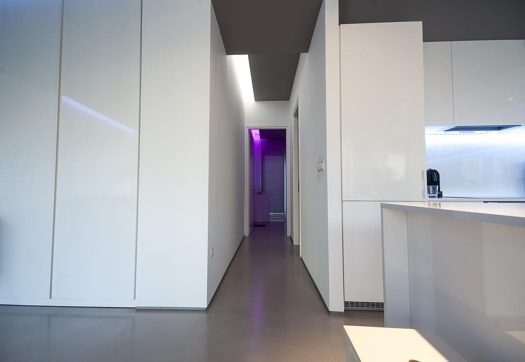 Chic Hotel Афіни Екстер'єр фото