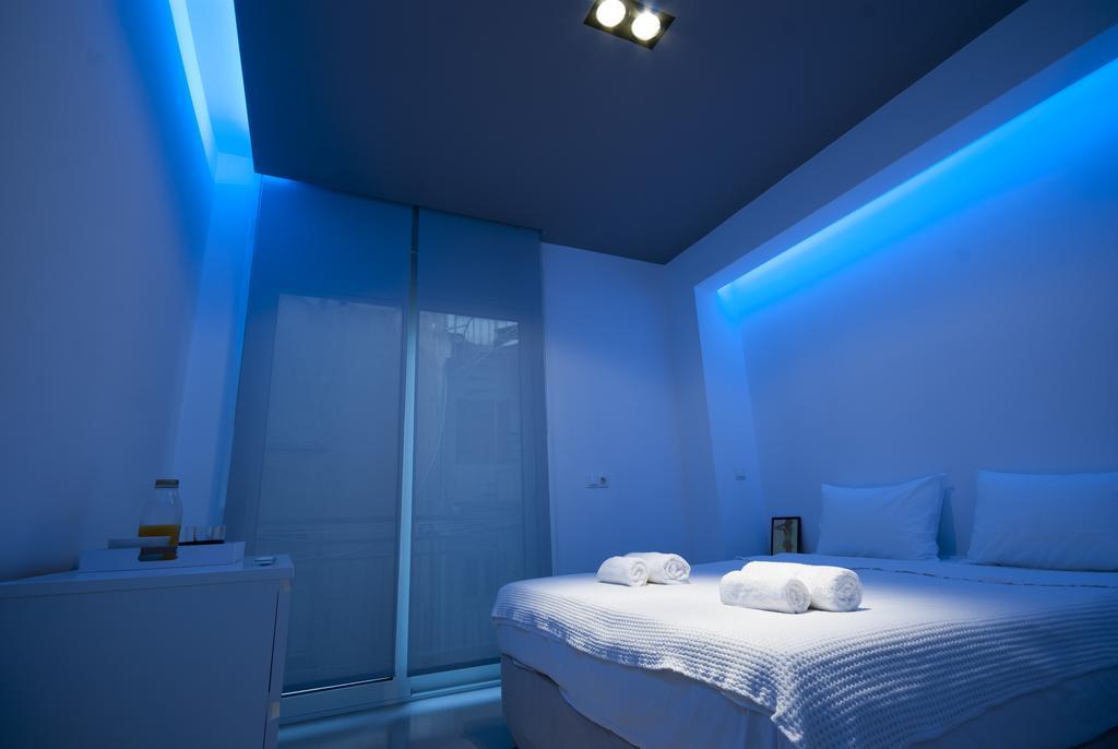 Chic Hotel Афіни Екстер'єр фото