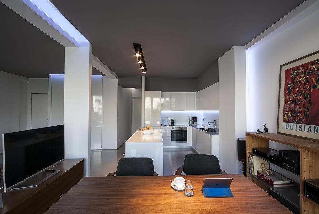 Chic Hotel Афіни Екстер'єр фото
