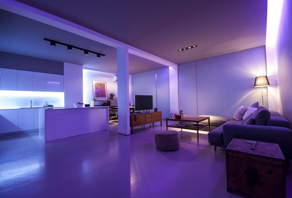 Chic Hotel Афіни Екстер'єр фото
