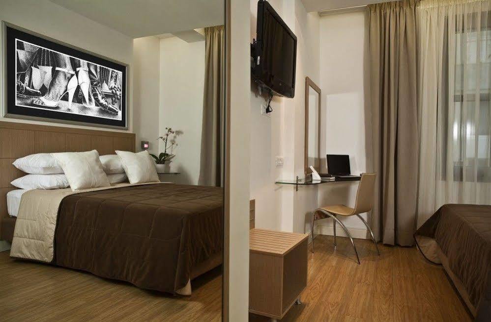 Chic Hotel Афіни Екстер'єр фото