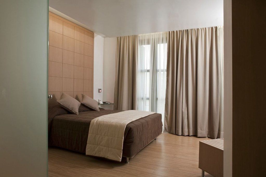 Chic Hotel Афіни Екстер'єр фото